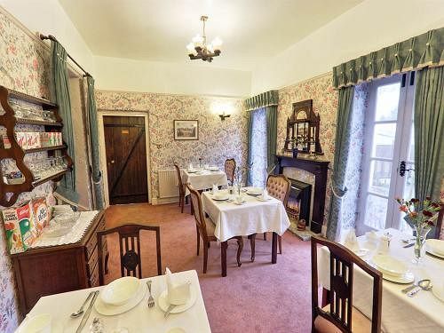 Hotel The Old Lockup Wirksworth Exterior foto